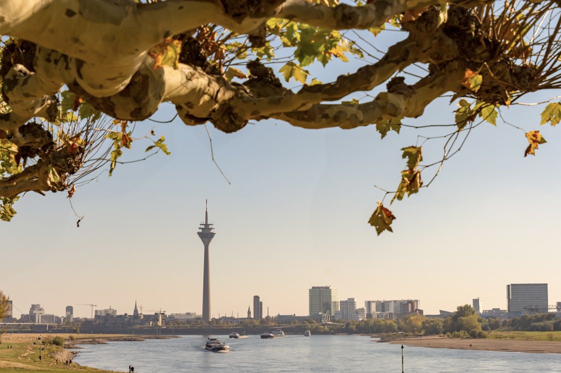 Foto LÉONARD IMMOBILIEN Düsseldorf, Ihr IMMOBILIENMAKLER DÜSSELDORF, NEUSS, MEERBUSCH, RATINGEN UND UMGEBUNG